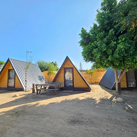 Playa Camping